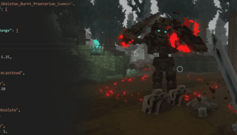 NPC TECHNICAL RUNDOWN